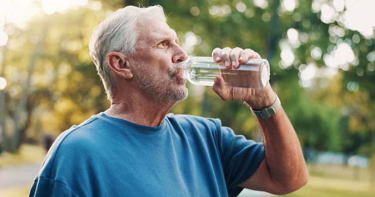 Iron Boost Ingredients